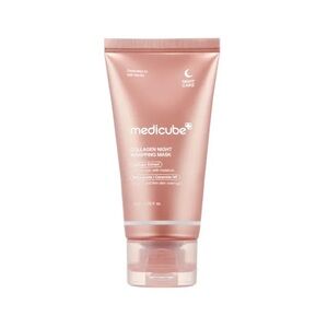 Medicube Collagen Night Wrapping Mask